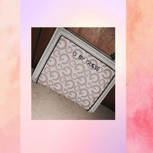Guess wallet